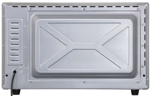 Духовка настільна Ardesto MEO-F60RCDG - 4