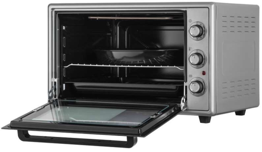 Духовка настільна Ardesto MEO-F60RCDG - 5