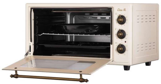 Духовка настільна Ardesto MEO-F48CRLR - 3