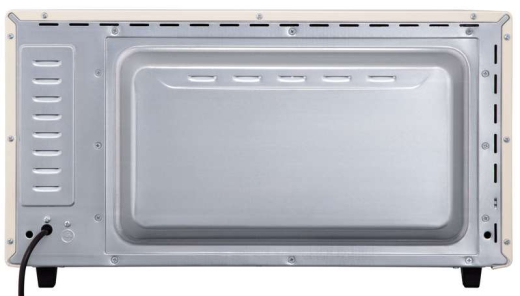 Духовка настільна Ardesto MEO-F48CRLR - 7