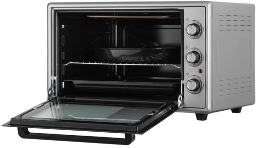 Духовка настільна Ardesto MEO-F60CDG - 3