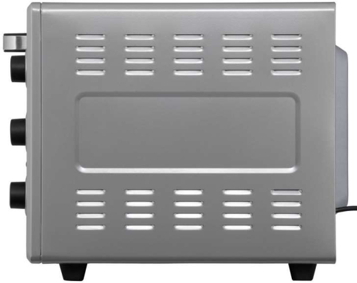 Духовка настільна Ardesto MEO-F60CDG - 5