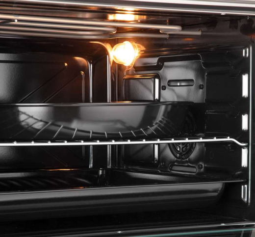 Духовка настільна Ardesto MEO-F60CB - 6