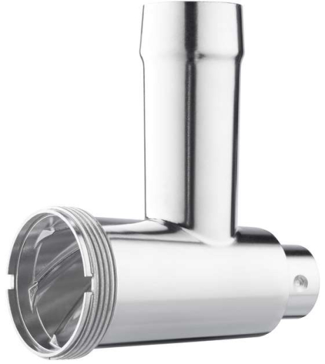 Електром'ясорубка Ardesto MGA-3000W - 11
