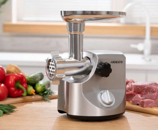 Електром'ясорубка Ardesto MGA-3000W - 13