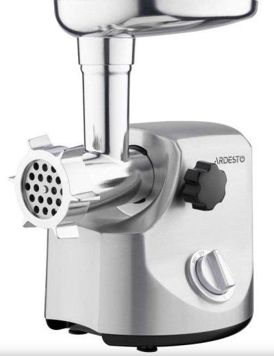 Електром'ясорубка Ardesto MGA-3000W - 1