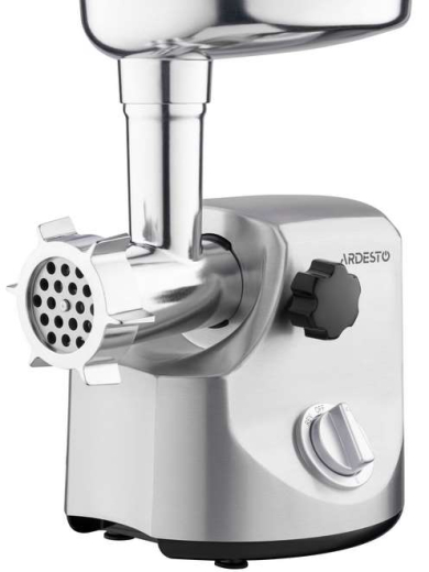 Електром'ясорубка Ardesto MGA-3000W - 2
