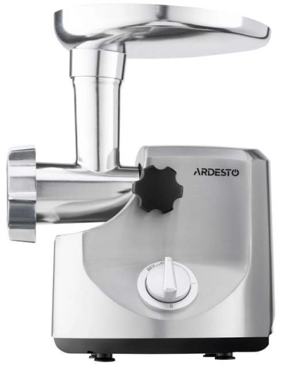 Електром'ясорубка Ardesto MGA-3000W - 3