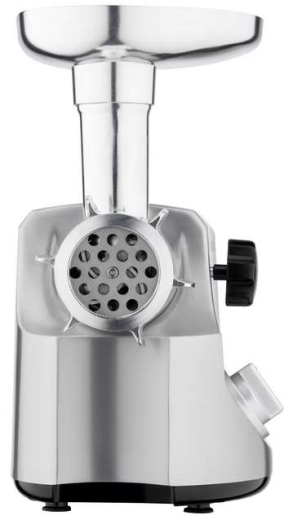 Електром'ясорубка Ardesto MGA-3000W - 4