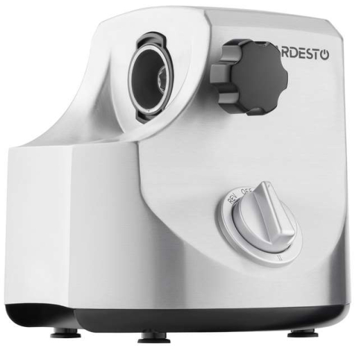 Електром'ясорубка Ardesto MGA-3000W - 7