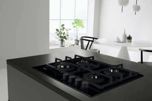 Комплект техніки: духовка електрична Whirlpool AKZM8420NB і варильна поверхня газова Whirlpool GOS 6415/NB1 - 2