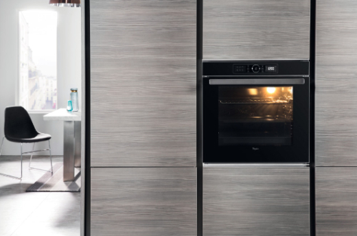 Комплект техніки: духовка електрична Whirlpool AKZM8420NB і варильна поверхня газова Whirlpool GOS 6415/NB1 - 3
