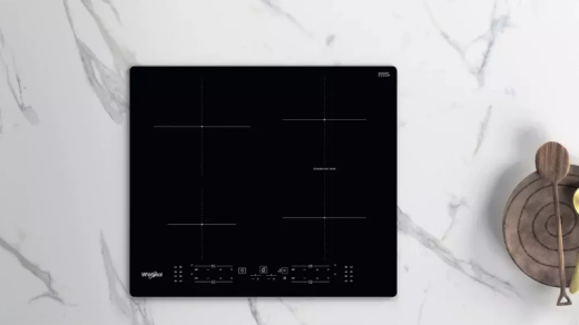 Комплект техники: духовка электрическая Whirlpool AKZM8420NB и варочная поверхность электрическая Whirlpool WBB8360NE - 3