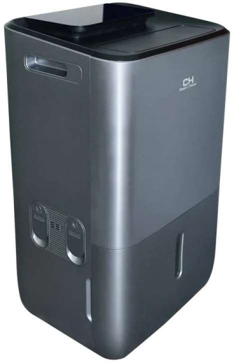 Осушитель воздуха Cooper&Hunter CH-D014WD6-30LD WF - 2