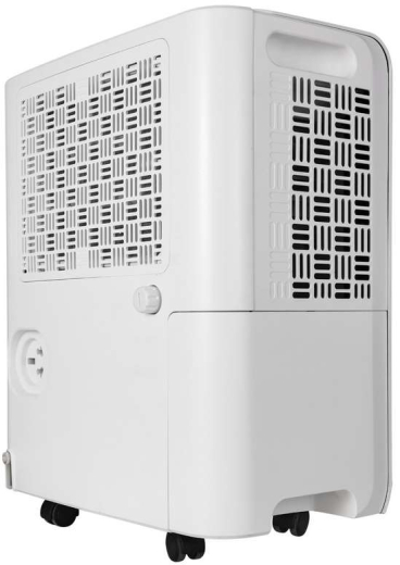 Осушитель воздуха Cooper&Hunter CH-D008WD2-16LD WF - 2