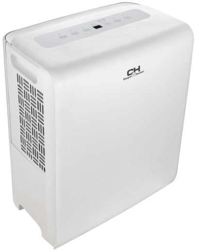 Осушитель воздуха Cooper&Hunter CH-D008WD2-16LD WF - 3