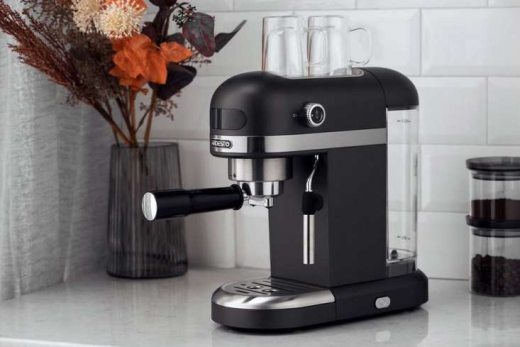 Рожковая кофеварка эспрессо Ardesto YCM-E1502 - 4