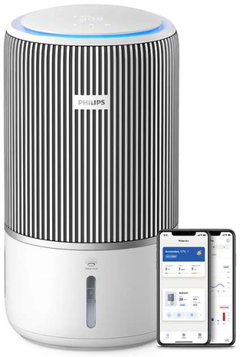 Очиститель воздуха Philips AC3420/10 - 2