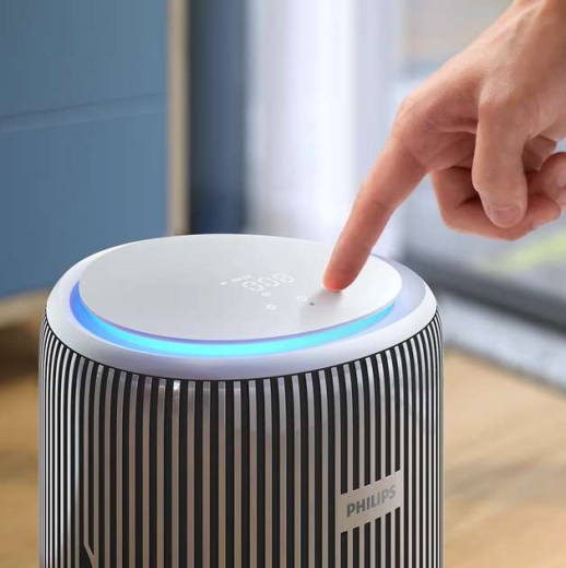 Очиститель воздуха Philips AC3420/10 - 3