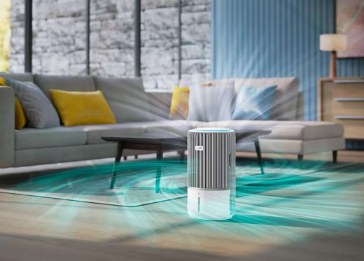 Очиститель воздуха Philips AC3420/10 - 6