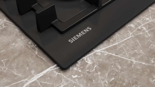 Варильна поверхня газова Siemens EN6B6NP40R - 4