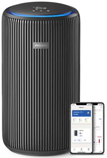 Очиститель воздуха Philips PureProtect 3200 AC3221/13 - 2