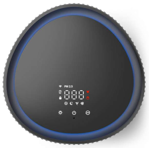 Очиститель воздуха Philips PureProtect 3200 AC3221/13 - 3