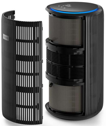 Очиститель воздуха Philips PureProtect 3200 AC3221/13 - 4