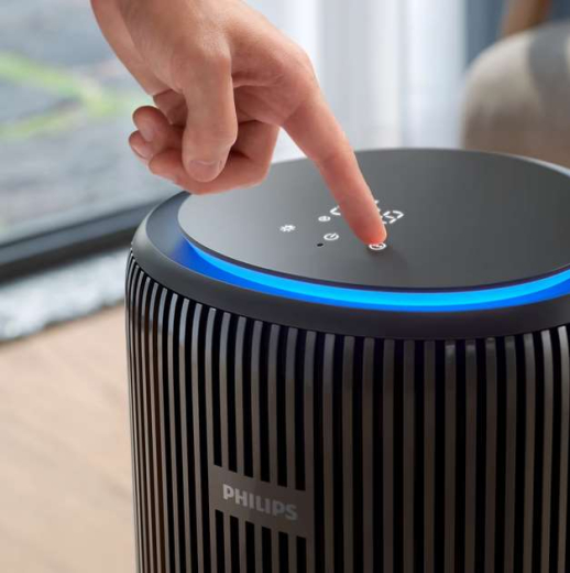 Очиститель воздуха Philips PureProtect 3200 AC3221/13 - 5
