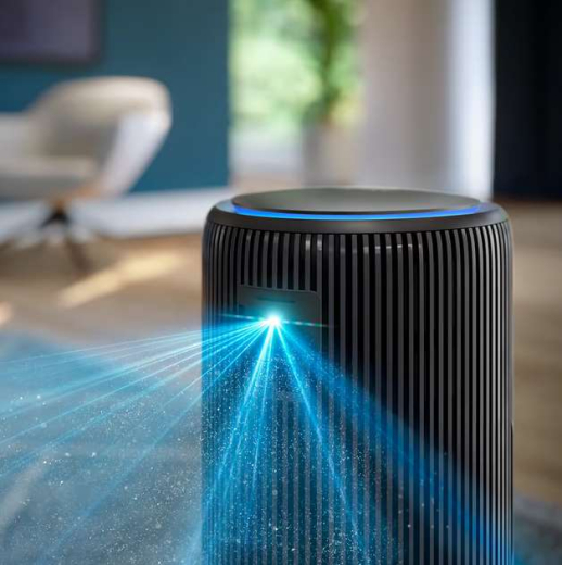 Очиститель воздуха Philips PureProtect 3200 AC3221/13 - 6