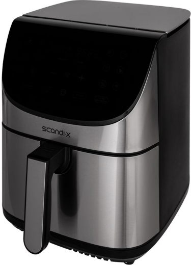 Мультипечь Scandix AFDS 7-17 - 2