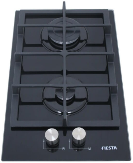 Газовая варочная поверхность Fiesta G32BGCH SBF - 2