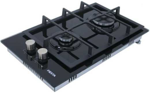 Газовая варочная поверхность Fiesta G32BGCH SBF - 4