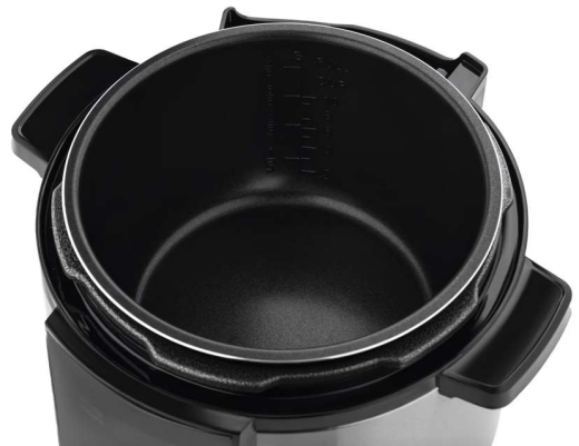 Мультиварка - скороварка Liberton LPC-4501 - 4