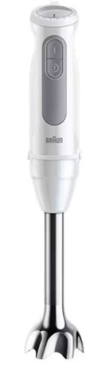 Блендер погружной Braun MQ 50236 MWH - 1