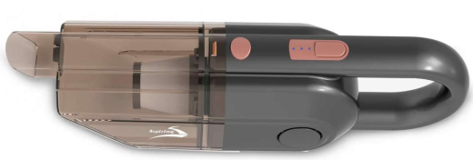 Пилосос ручний для автомобіля Aspiring Dust 5 Brushless - 3