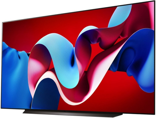 Телевізор LG OLED83C46LA - 2
