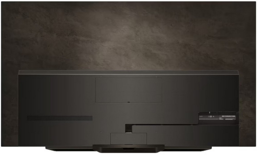 Телевізор LG OLED83C46LA - 5