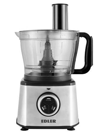 Кухонна машина Edler EDFP-7055 - 2
