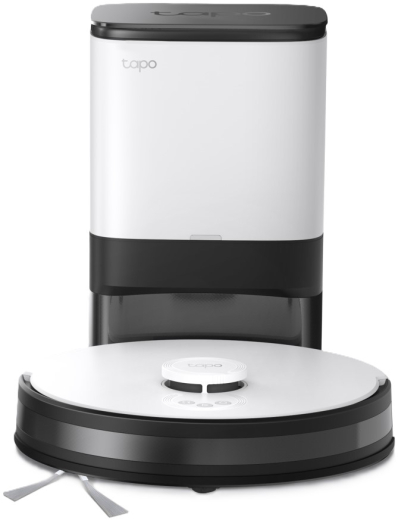 Робот-пилосос TP-Link Tapo RV30 Plus - 1