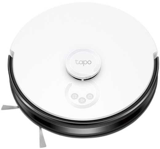 Робот-пилосос TP-Link Tapo RV30 Plus - 3
