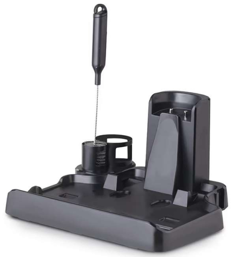 Моющий вертикальный пылесос (1в1) Thomas AQUA FLOORCLEANER CORDLESS (785501) - 10