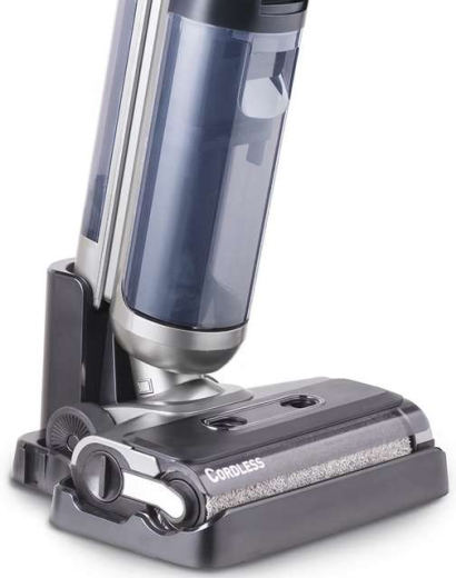 Моющий вертикальный пылесос (1в1) Thomas AQUA FLOORCLEANER CORDLESS (785501) - 9