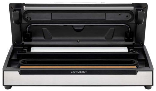 Вакууматор Gorenje VS120EPRO - 4