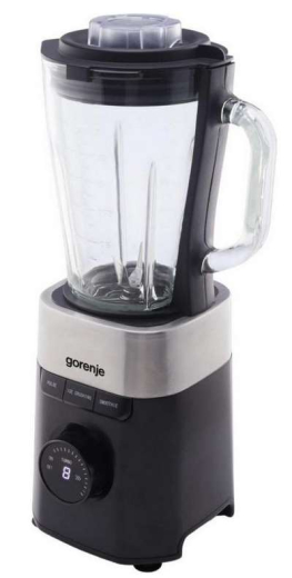Блендер стационарный Gorenje B1000DE - 1