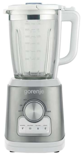 Блендер стационарный Gorenje B1400E - 1