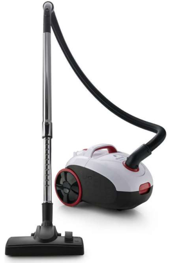 Пилосос безмішковий Gorenje VCE21SFWR - 1