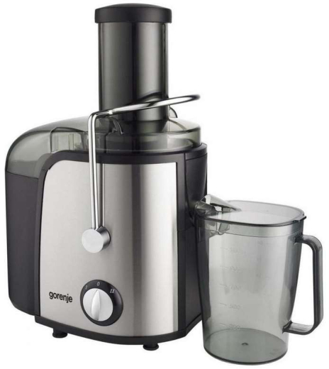 Соковитискач центробіжний Gorenje JC805EII - 1