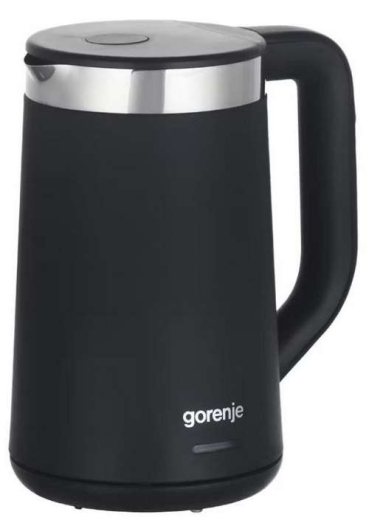 Электрочайник Gorenje K17TRDW - 1