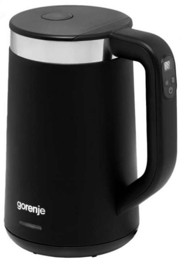 Электрочайник Gorenje K17TRDW - 2